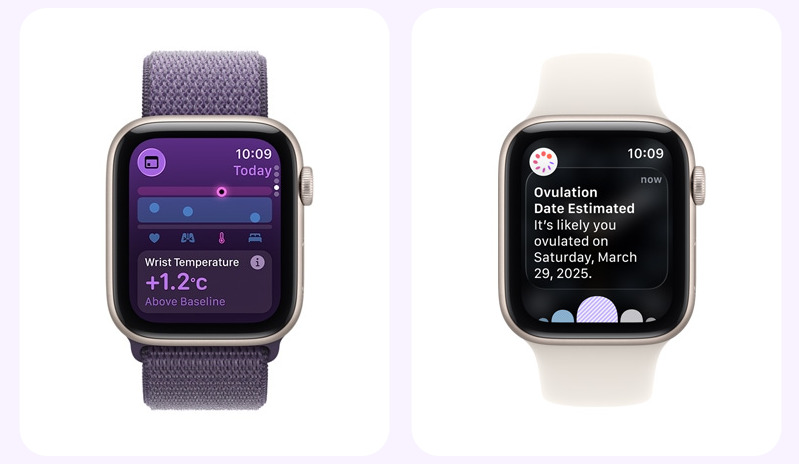 Smartwatch Apple Watch SE 3